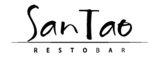 logo - San Tao Restobar