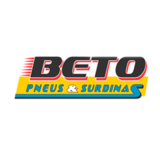logo - Beto Pneus e Surdinas