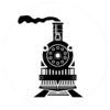 Logo Passeio de Maria Fumaça