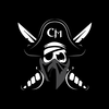 Logo Cara de Mau