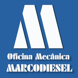 logo - Oficina Marcodiesel