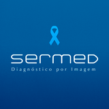 logo - Sermed Diagnóstico por Imagem
