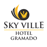 logo - Sky Ville Hotel Gramado