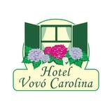 logo - Hotel Vovó Carolina