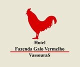 logo - Hotel Galo Vermelho