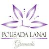 Logo Pousada Lanai Gramado