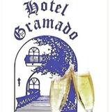 logo - Hotel Gramado Palace