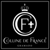 Logo Hotel Colline de France