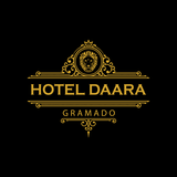 logo - Hotel Daara