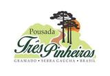 logo - Pousada Três Pinheiros