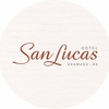 Logo Hotel San Lucas