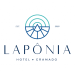 logo - Lapônia Hotel Gramado