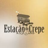 logo - Estação Do Crepe - La Gare