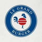 logo - Hamburgueria Le Grand Burger