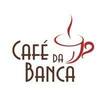 Logo Cafe Da Banca