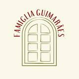 logo - Restaurante Famiglia Guimarães