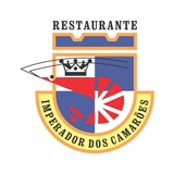 logo - Imperador dos Camarões