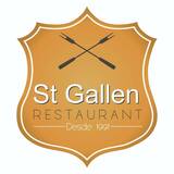 logo - St. Gallen
