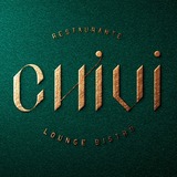 logo - Chivi Lounge Bistrô