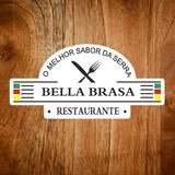 logo - Restaurante Bella Brasa