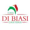 Logo Di Biasi Galeteria