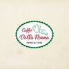 Logo Café della donna