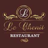 logo - Le Chenit Restaurant