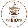 Logo Cafè Carioca Gramado