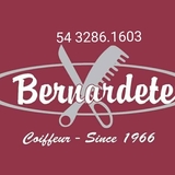 logo - Bernardete Coiffeur