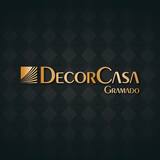 logo - Decorcasa Gramado