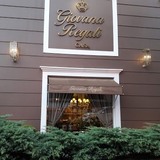 logo - Giovana Regali Casa