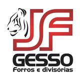 logo - JF Gesso