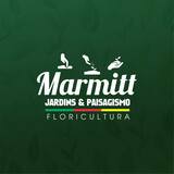 logo - Marmitt jardinagem