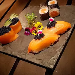 San Tao Restobar
