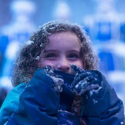 Snowland - Neve em Gramado