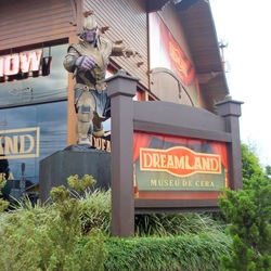 Dreamland - Museu de Cera
