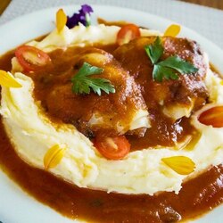 Restaurante Pouso Novo - Gramado