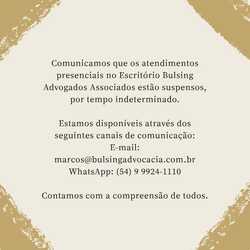 Bulsing Advocacia