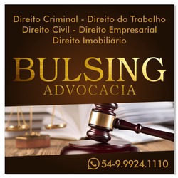 Bulsing Advocacia