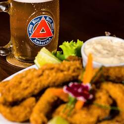 Ambarina Bier e Beer