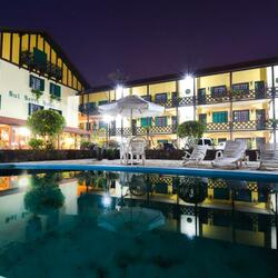 Sul Serra Hotel
