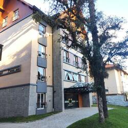 Hotel Querência