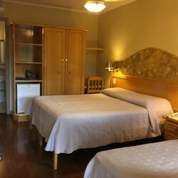 Hotel Vovó Carolina