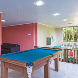 Hotel Galo Vermelho