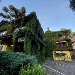 Petit Hotel Provence Gramado