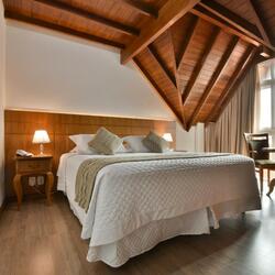 Micheline Hotel Tricot