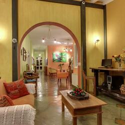 Hotel Via Serena