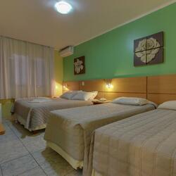 Hotel Via Serena