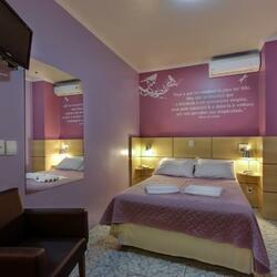 Hotel Via Serena