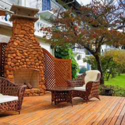 Hotel Gramado Palace
